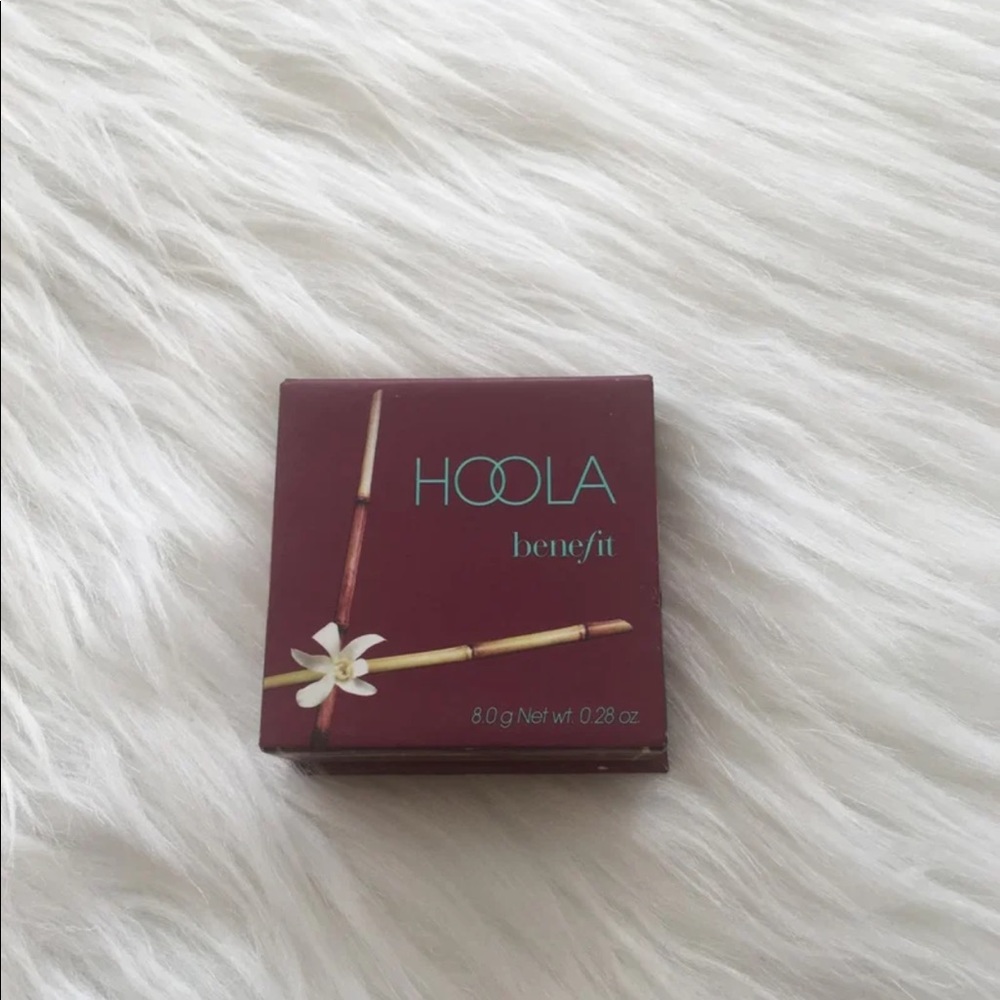 Hoola Bronzer✨
